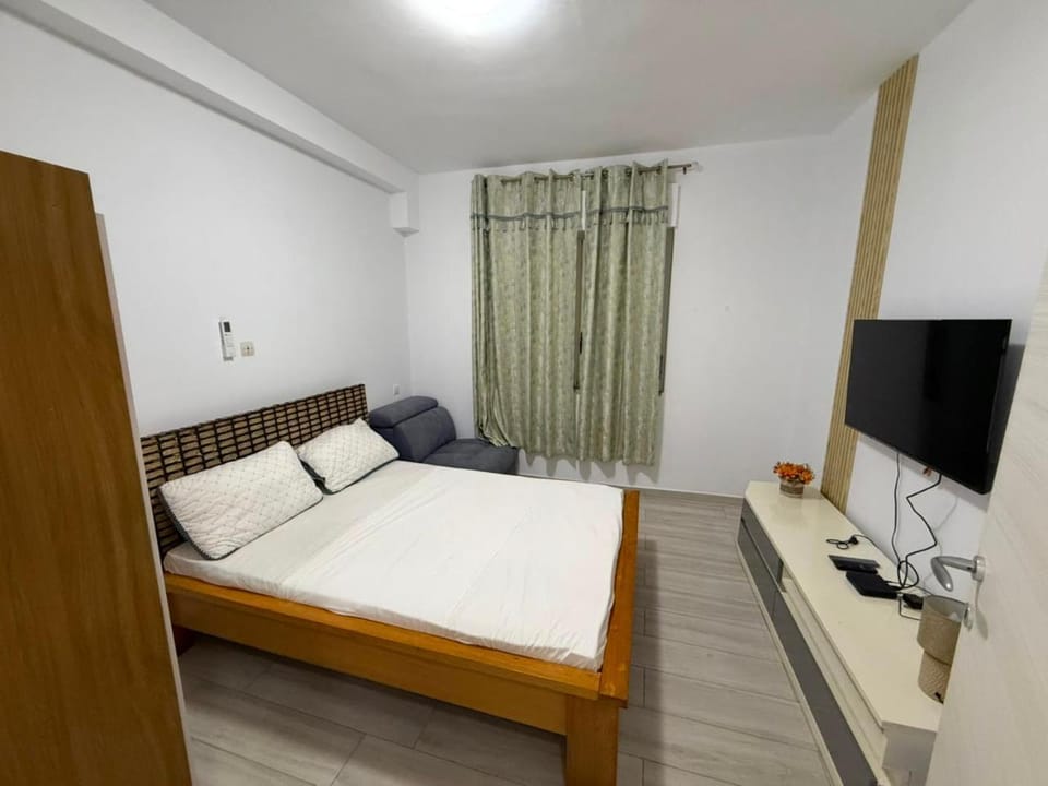 BellaVigna Apartment in Africa