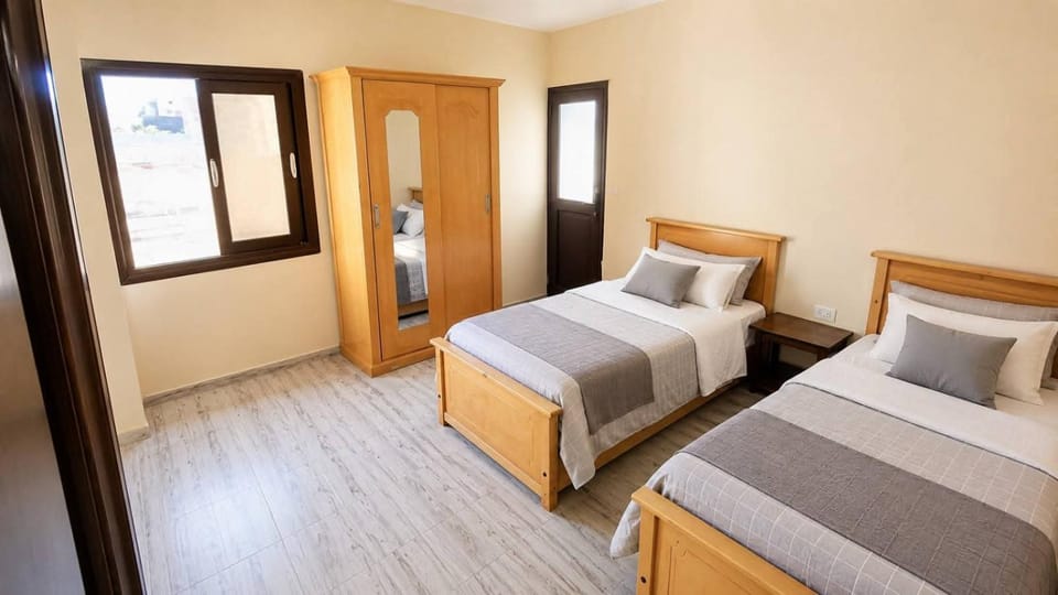 Pillares vecation house House in Alexandria Governorate