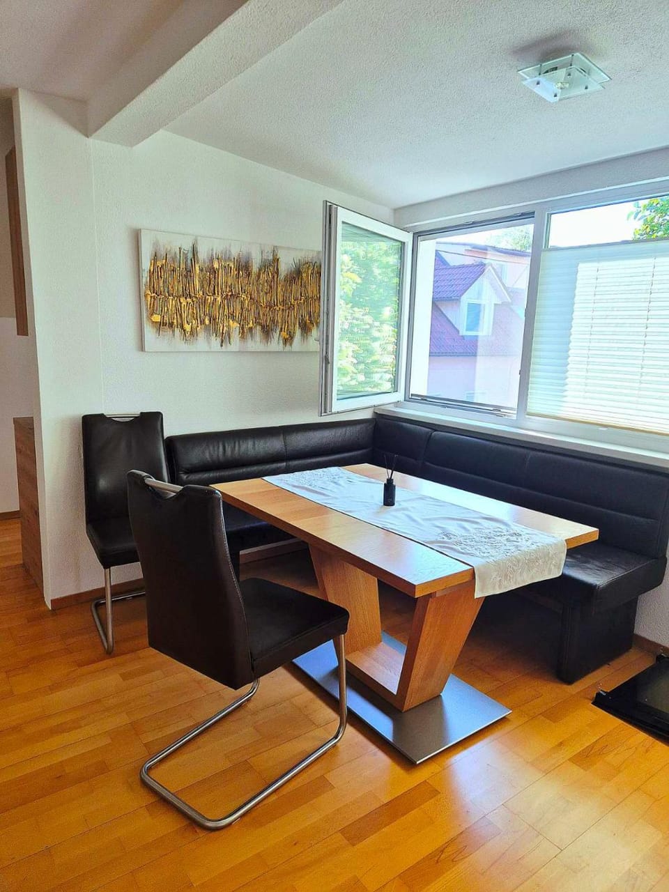 Apartma Društvena free private parking Apartment in Ljubljana