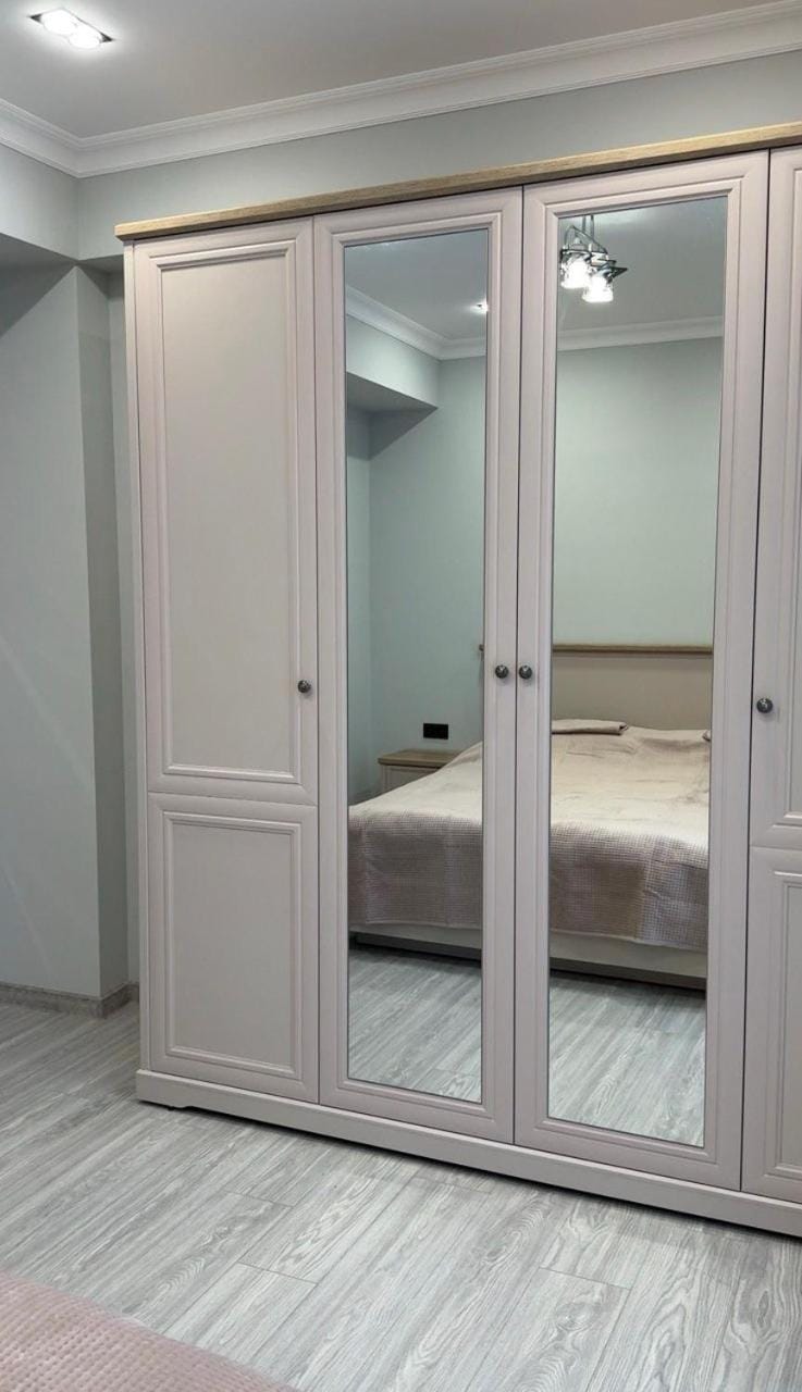KG Group Apartment in Armenia