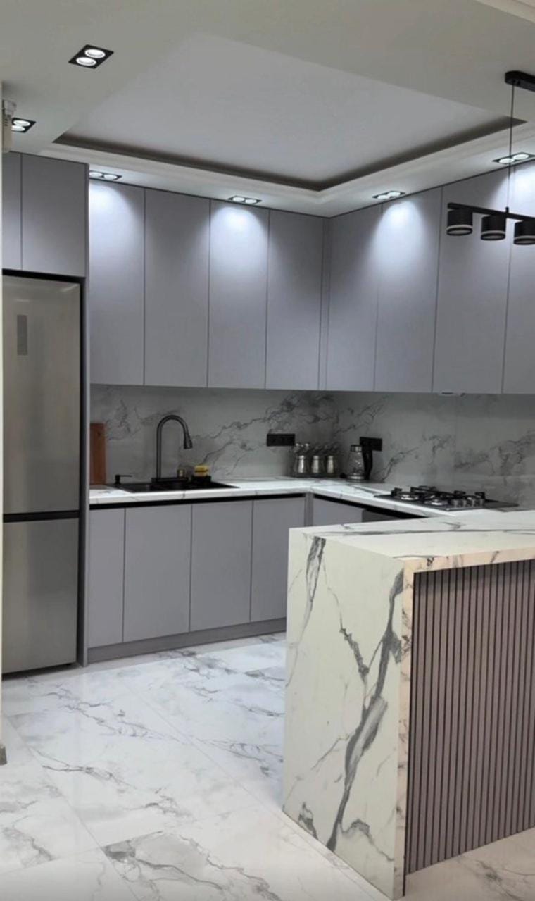 KG Group Apartment in Armenia
