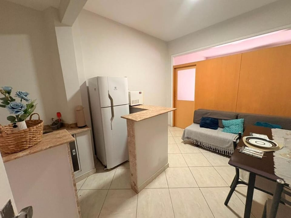 Apartment Near Copacabana Beach Apartment in Rio de Janeiro