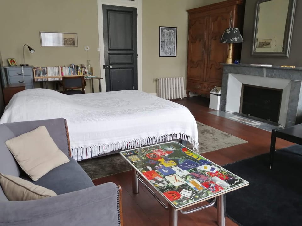 Maison de 1853 Bed and Breakfast in Verdun