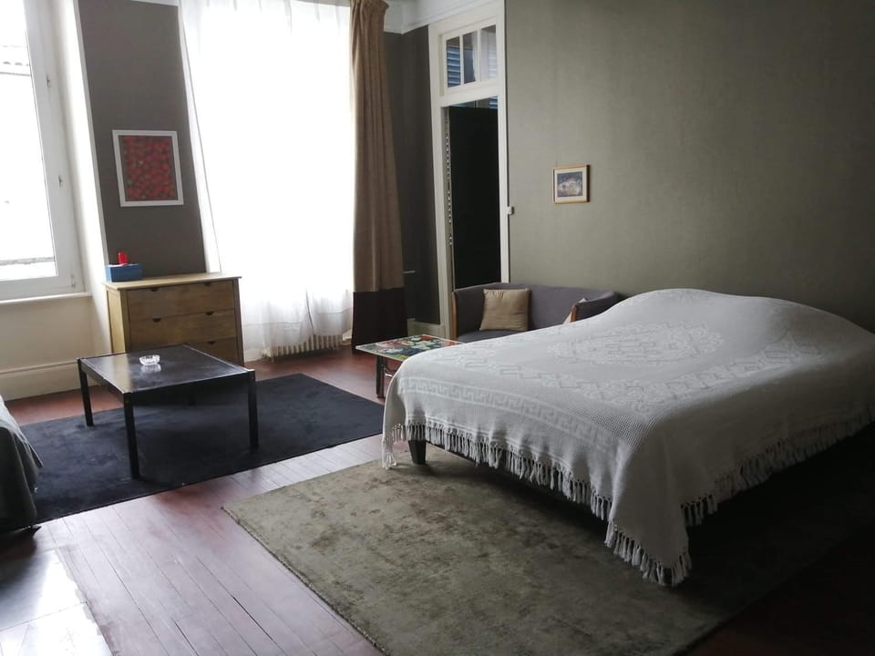 Maison de 1853 Bed and Breakfast in Verdun