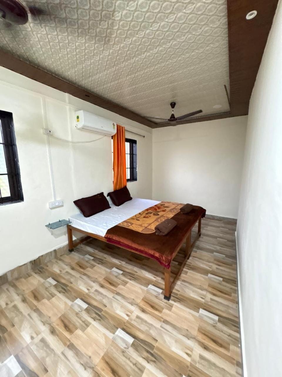 Anandvan Farm & Resort Farm Stay in Maharashtra