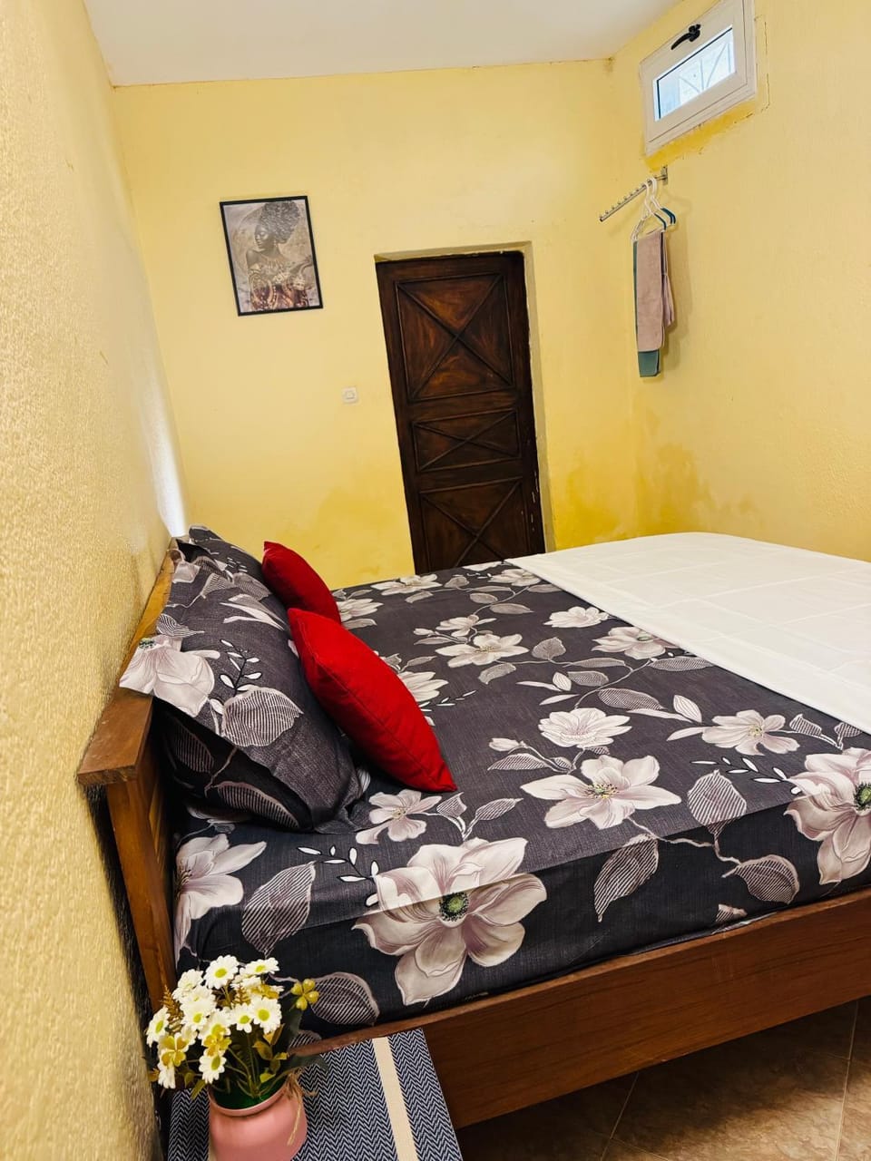 Sonu Guest House Saly Bed and Breakfast in Saly
