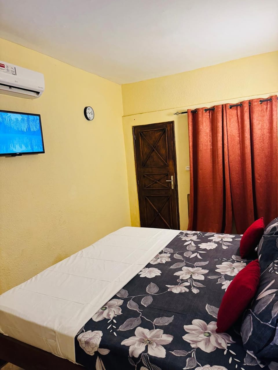 Sonu Guest House Saly Bed and Breakfast in Saly