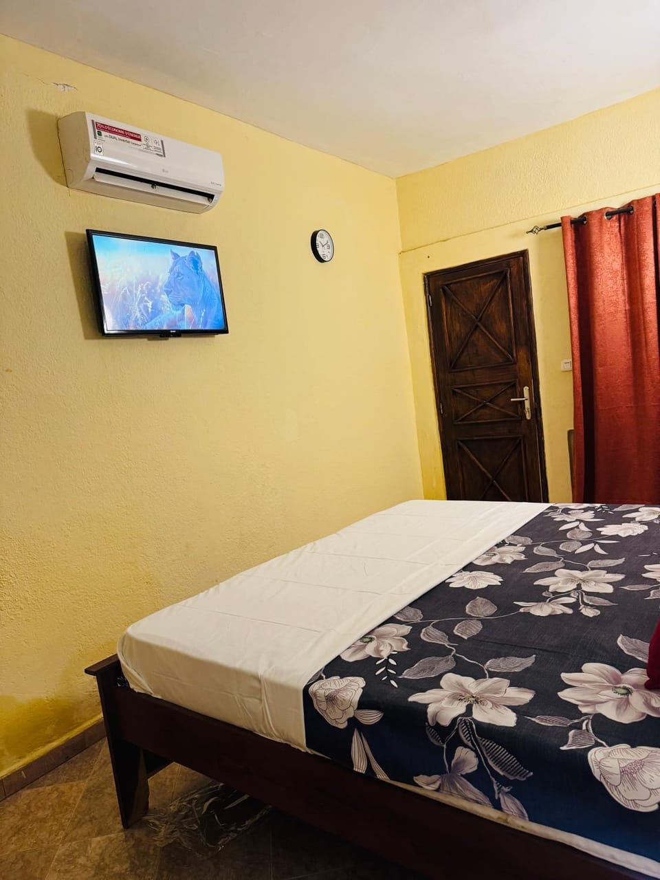 Sonu Guest House Saly Bed and Breakfast in Saly