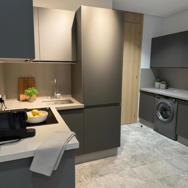 NEW Casablanca City Center private parking Apartment in Casablanca