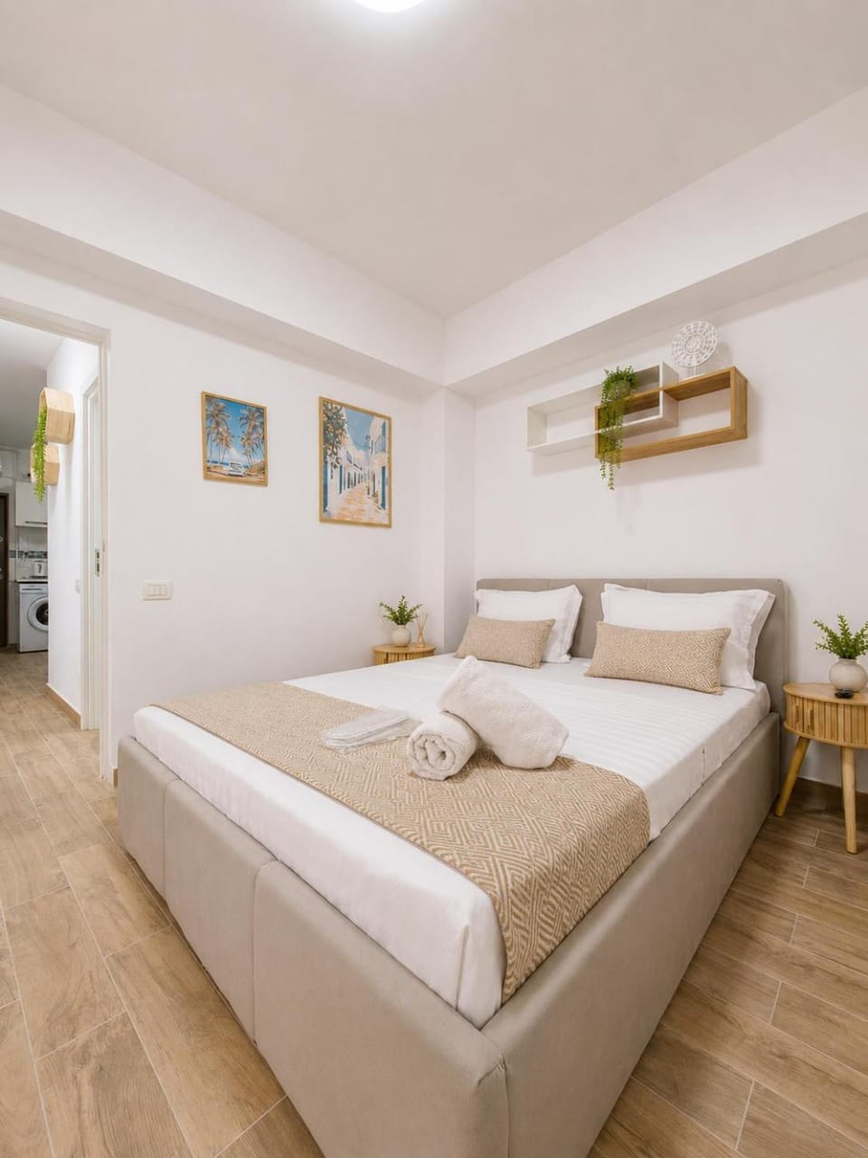 Central Comfort Suites - GEO16 Apartment in Bucharest