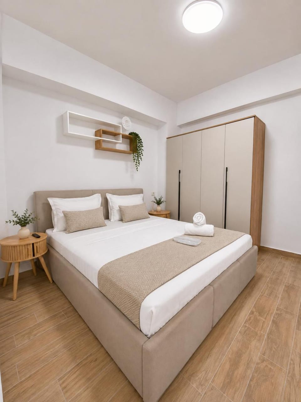 Central Comfort Suites - GEO16 Apartment in Bucharest