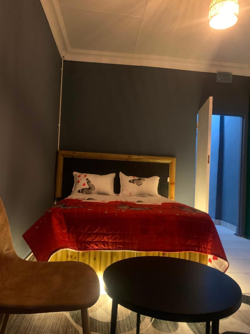 Butterfly lodge Bed and Breakfast in North West, South Africa