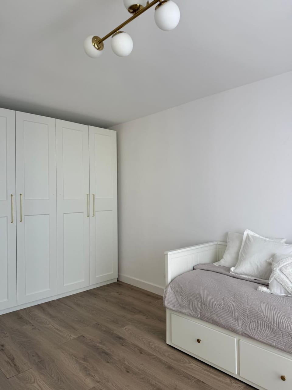 ParkowaSky Apartment in Lower Silesian Voivodeship