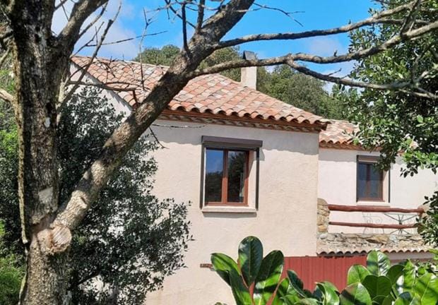 Ferme Fontseque APPARTMENT Apartment in Occitanie