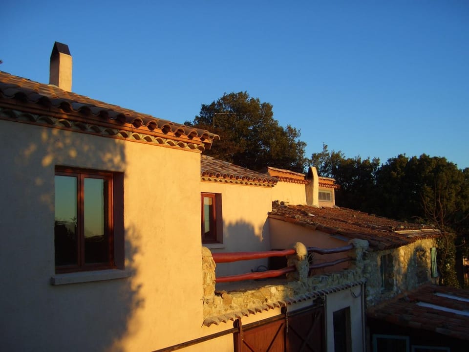 Ferme Fontseque APPARTMENT Apartment in Occitanie