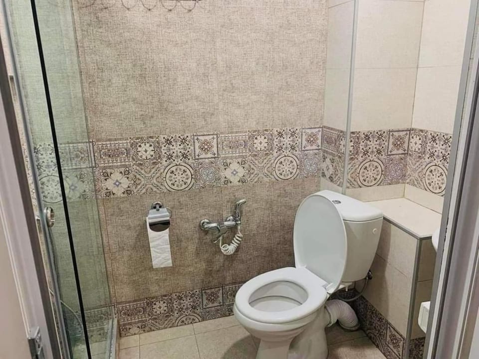 Central Studio Apartment in Tbilisi, Georgia