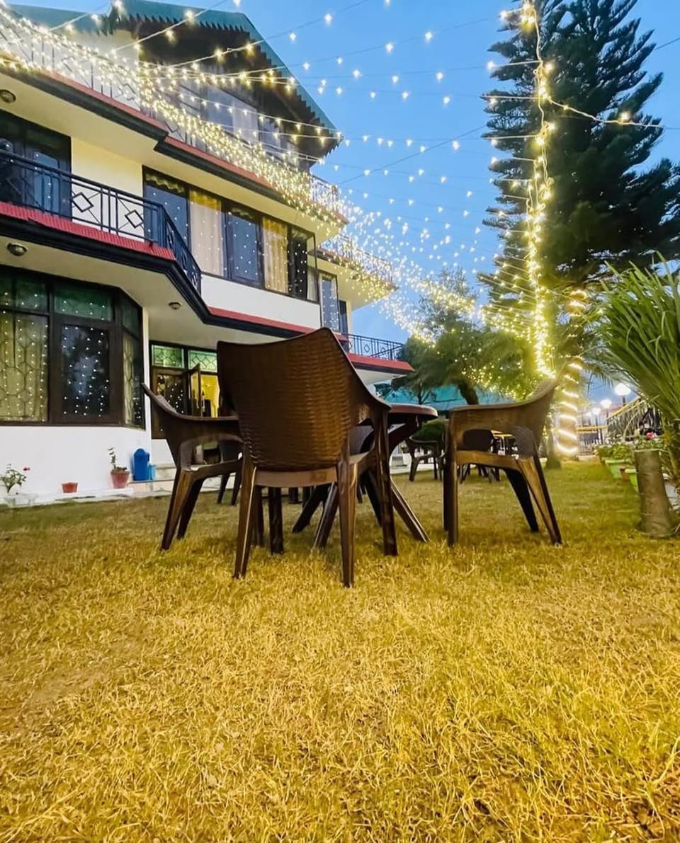 Bluerose Homestay Vacation rental in Uttarakhand
