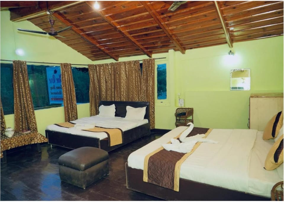 Bluerose Homestay Vacation rental in Uttarakhand