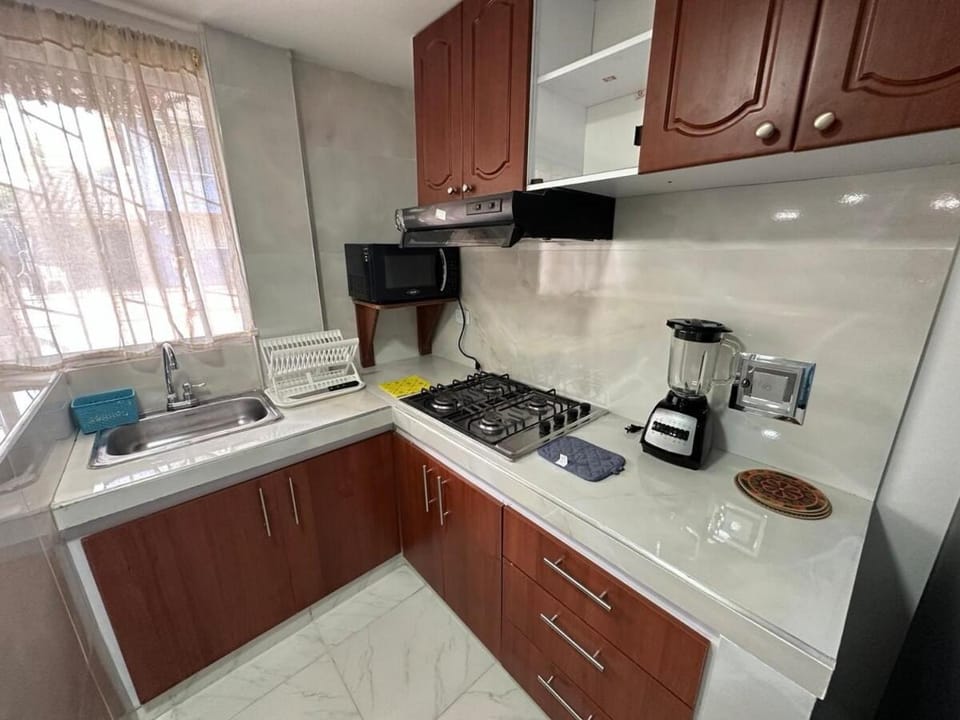Comfort Studio Apartment Apartment in Cartagena