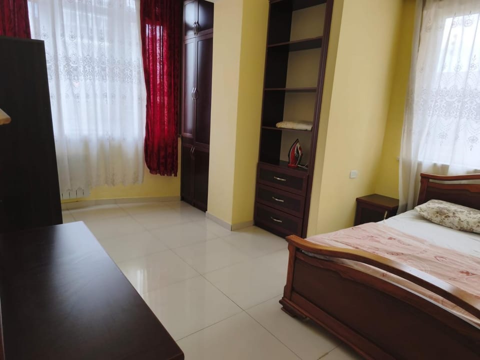 3 х комнатная на улице Арама Apartment in Yerevan