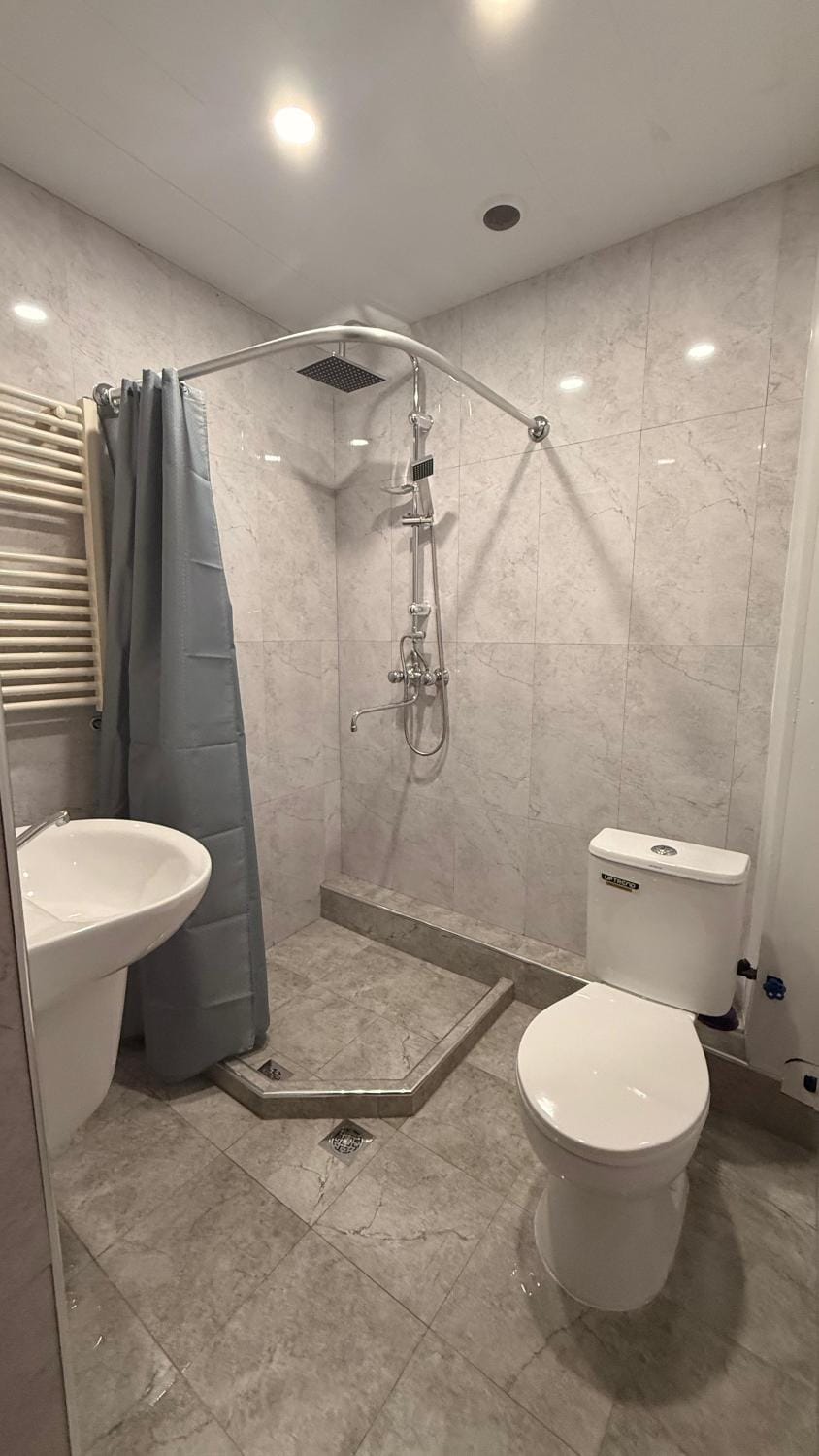 3 х комнатная на улице Арама Apartment in Yerevan