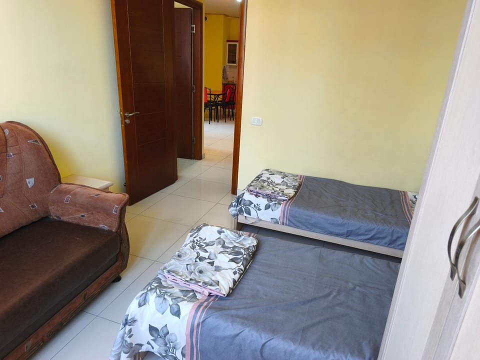 3 х комнатная на улице Арама Apartment in Yerevan