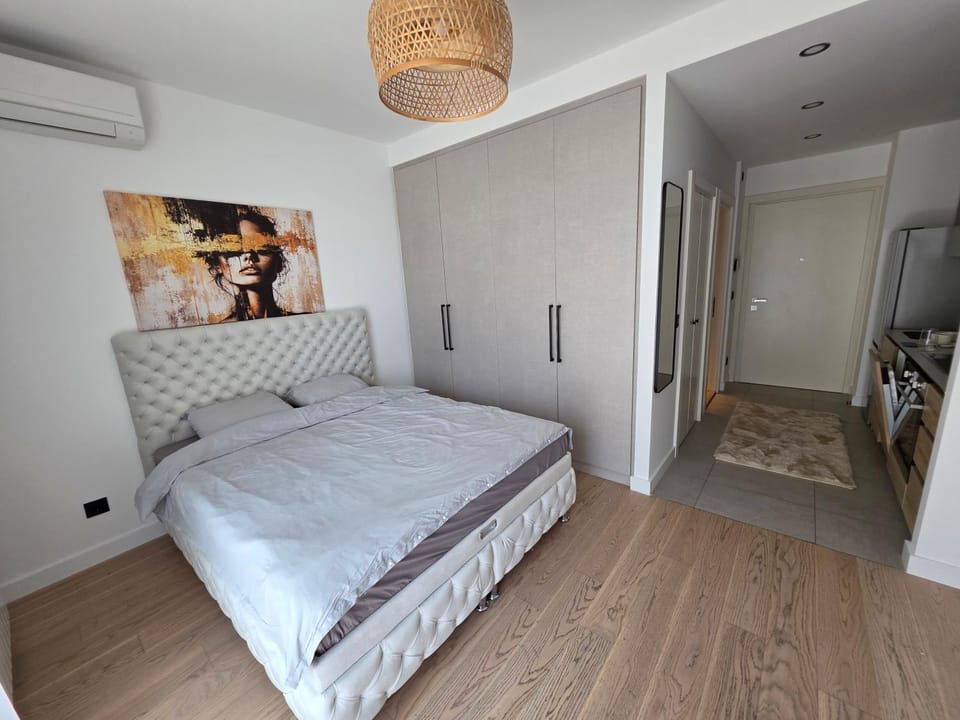 Studio Simfonija 2 Apartment in Belgrade
