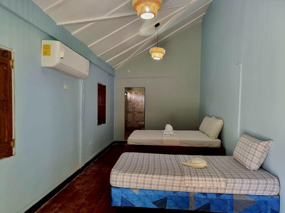 Rancho Primavera Hotel in Rivas