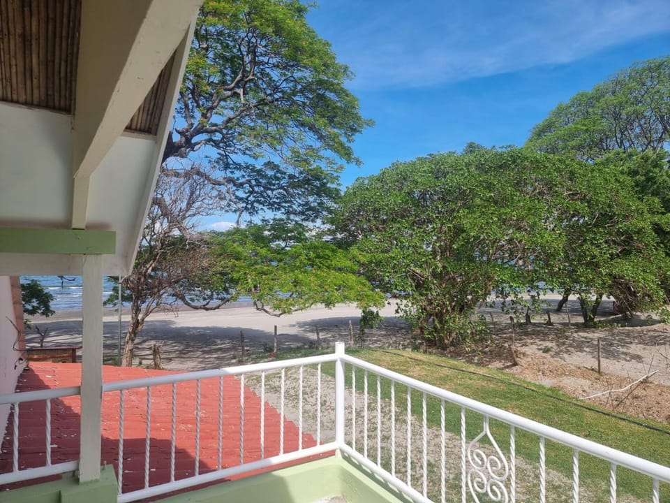 Rancho Primavera Hotel in Rivas