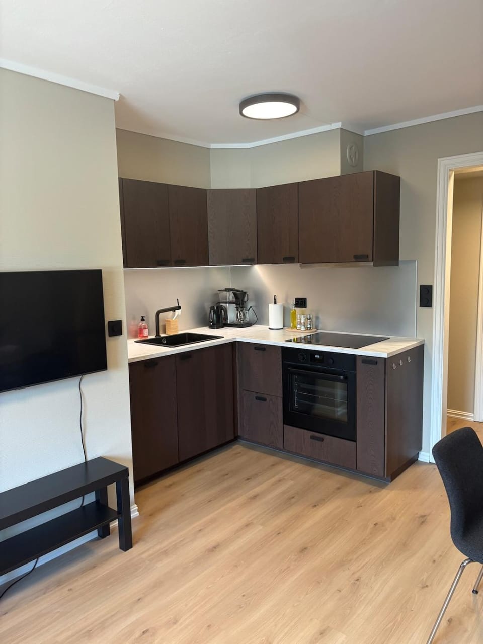 Cozy apartment near Stavanger city center Apartment in Stavanger