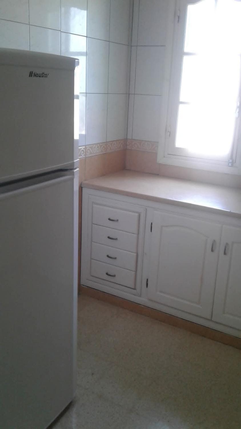 Résidence Vue Bleue Apartment in Tunisia