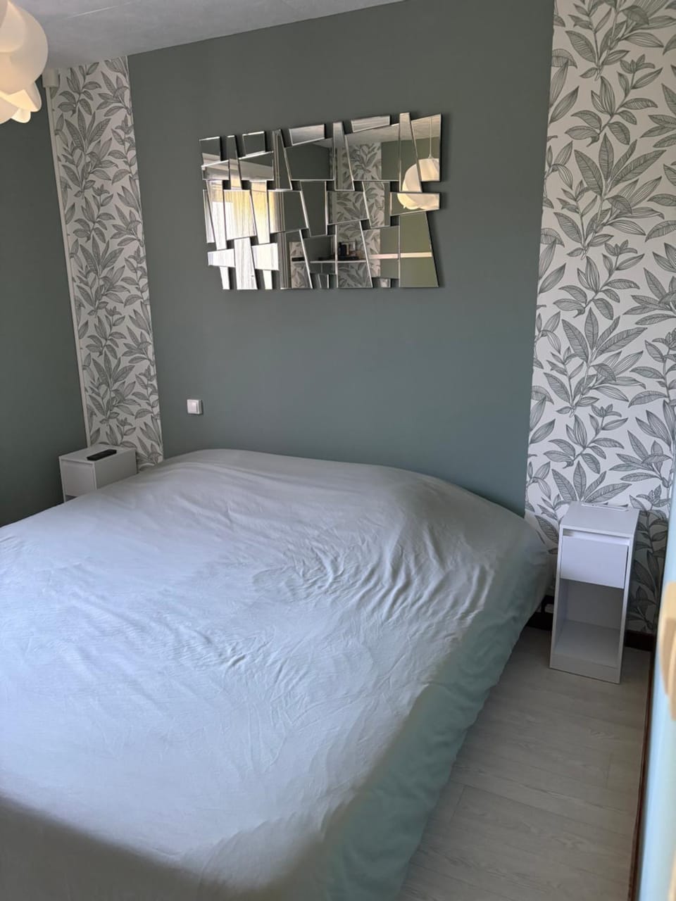 Petit pavillon, une chambre avec jardin Villa in Hauts-de-France