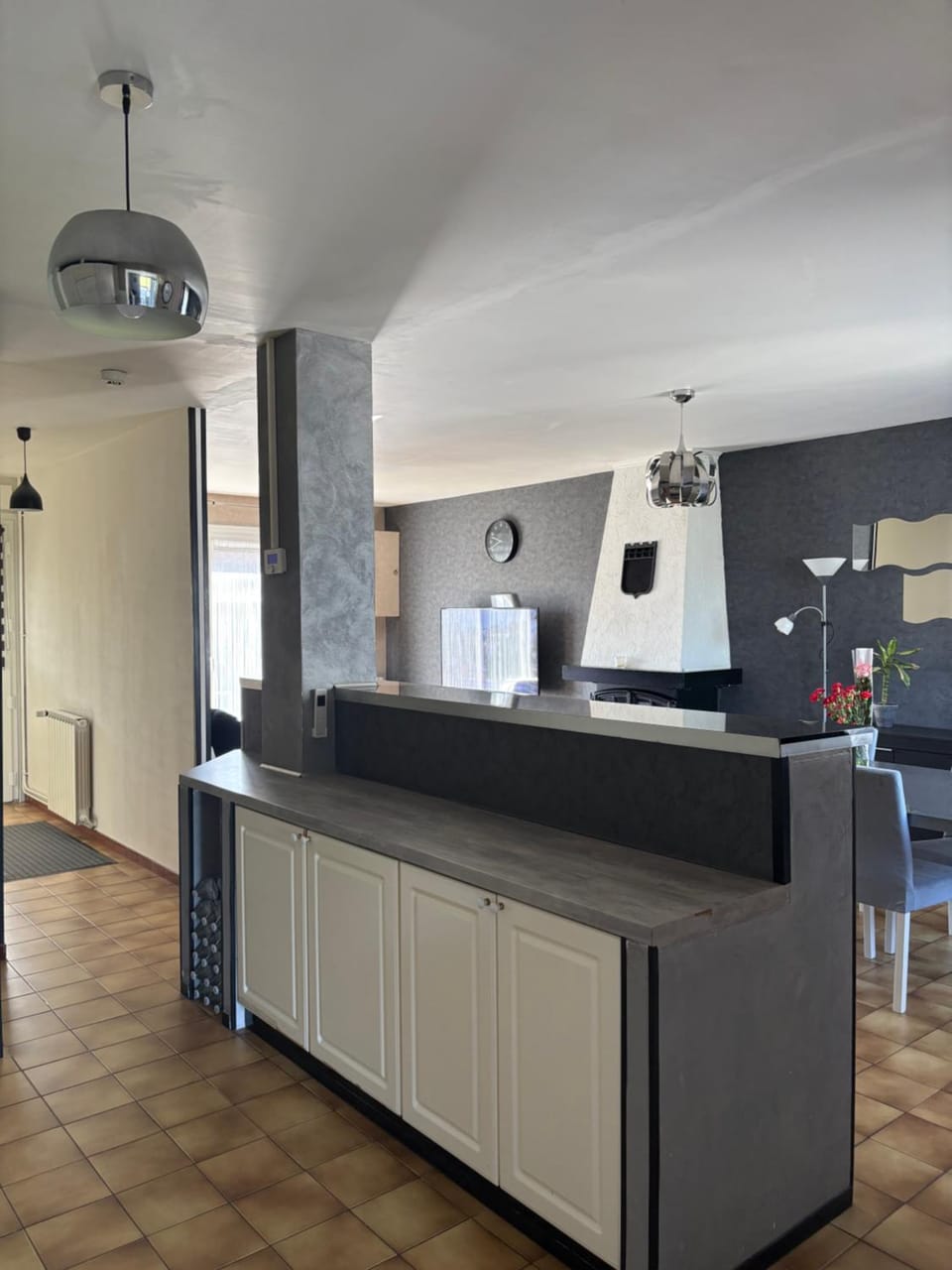 Petit pavillon, une chambre avec jardin Villa in Hauts-de-France