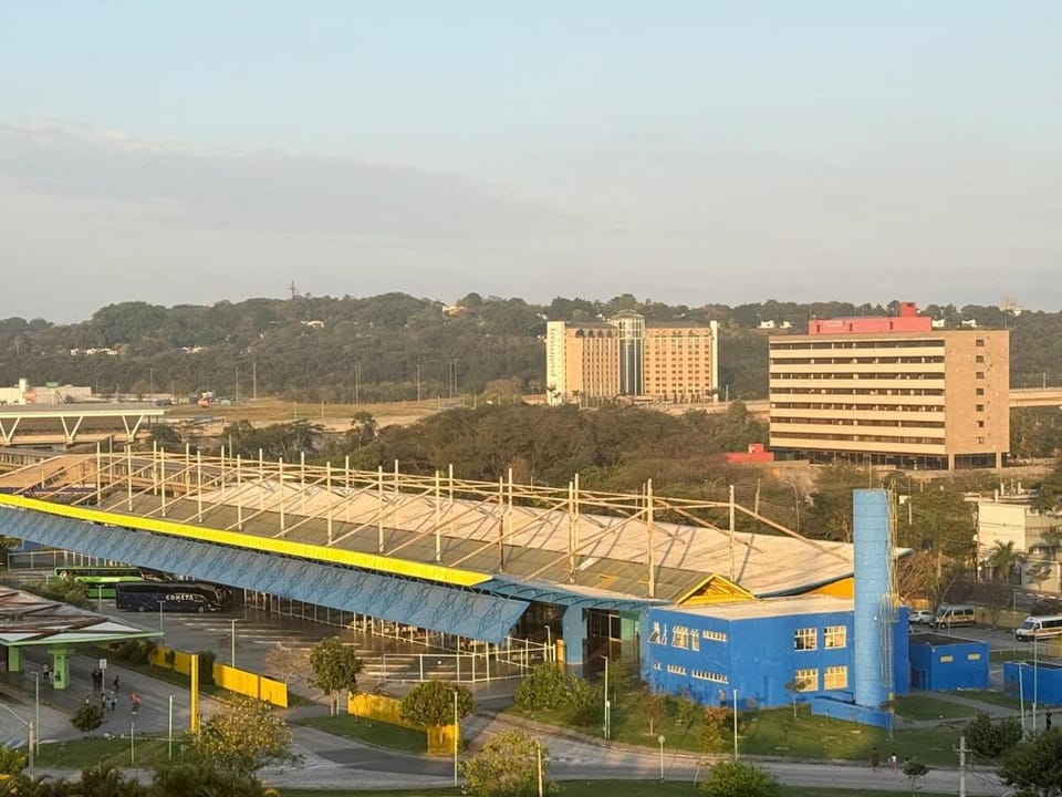 #73 Stúdio a 8 min do aeroporto Guarulhos Apartment in Guarulhos