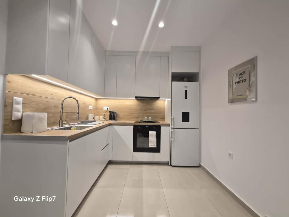 Sunday Apartments near Athens Airport Apartment in Decentralized Administration of Attica