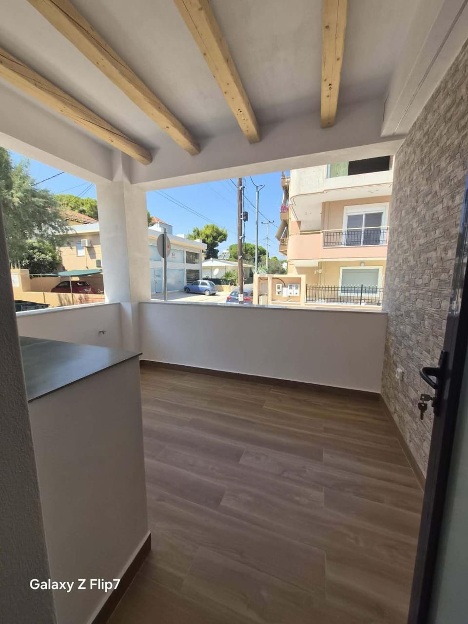 Sunday Apartments near Athens Airport Apartment in Decentralized Administration of Attica