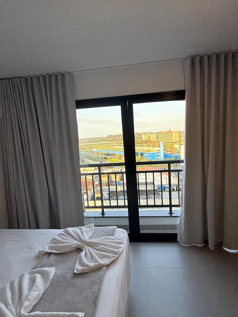 #75 Stúdio a 8 min do aeroporto de Guarulhos Apartment in Guarulhos