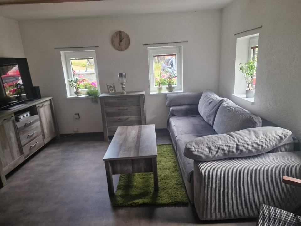 U Jezevce 2 Apartment in Czechia