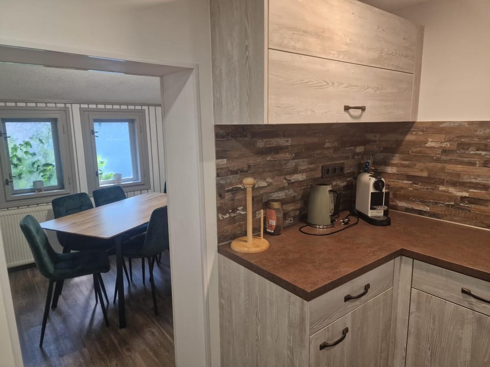 U Jezevce 2 Apartment in Czechia