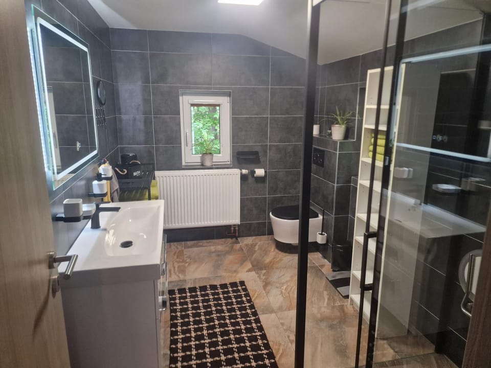 U Jezevce 2 Apartment in Czechia