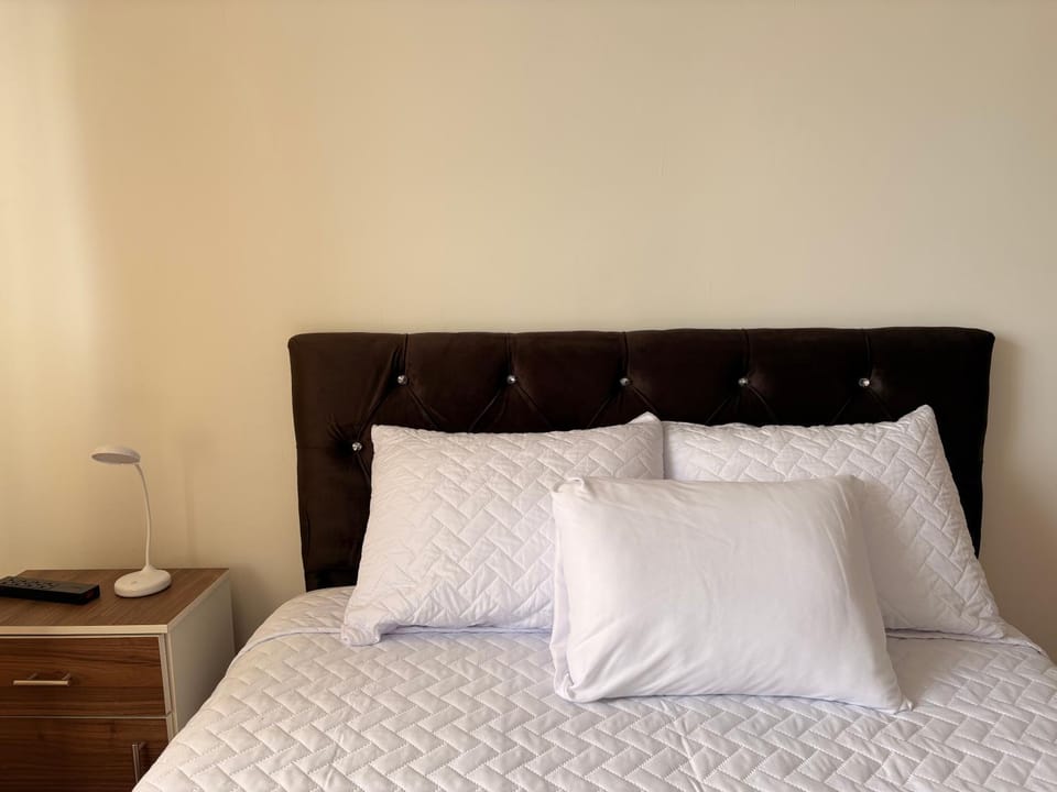 Casa huespedes Bed and Breakfast in Quito