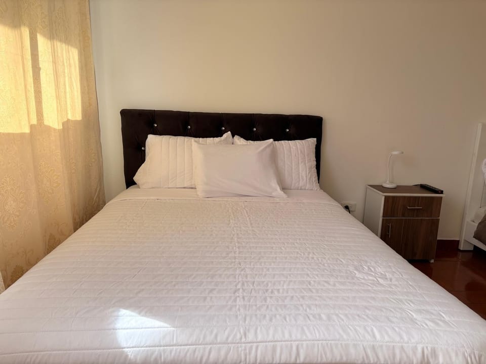 Casa huespedes Bed and Breakfast in Quito