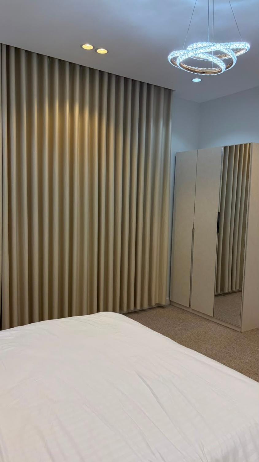 شقق جوار الفيصل Apartment in Medina