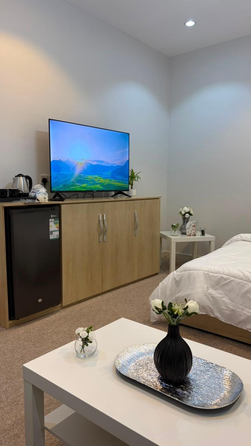 شقق جوار الفيصل Apartment in Medina