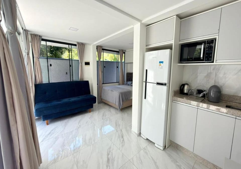 Morada Quero Quero Villa in Florianopolis
