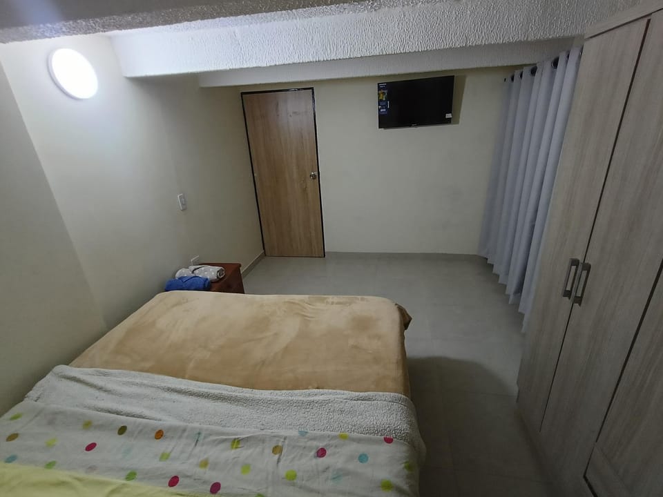 AranCa House Vacation rental in Soacha