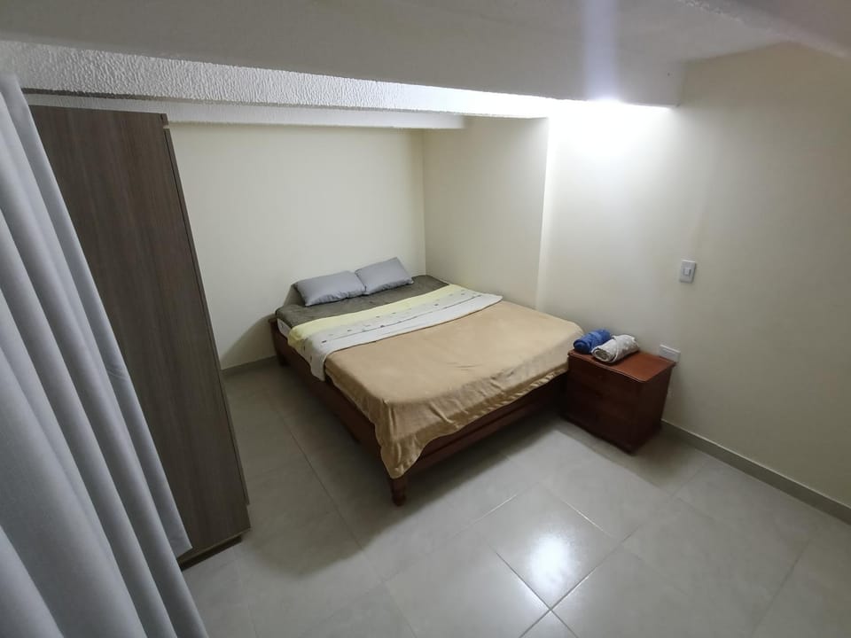 AranCa House Vacation rental in Soacha