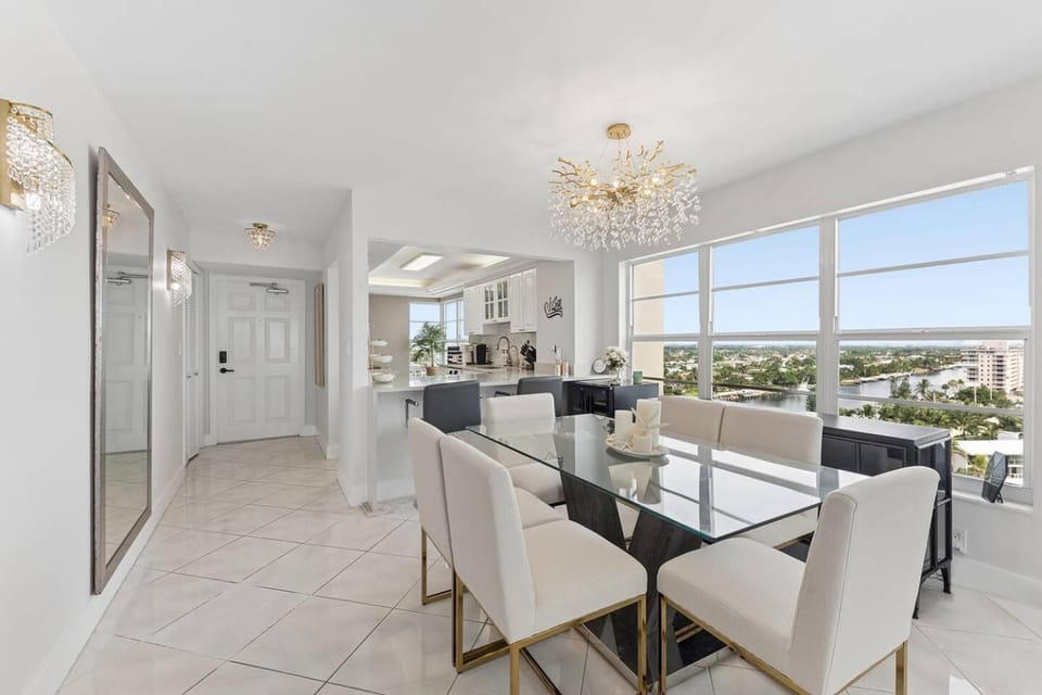Millionaire's Mile 2BR l Ocean & Intracoastal Vacation rental in Hillsboro Beach