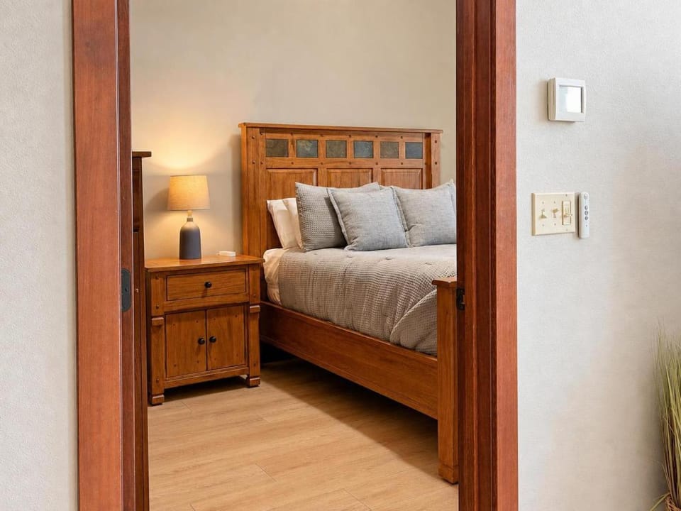 Unwind at Riverstone Loft House in Coeur dAlene