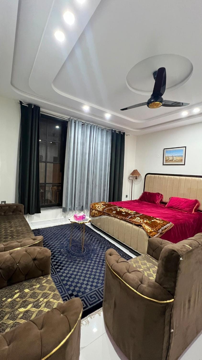 Family Apartment in Multan Apartment in Punjab